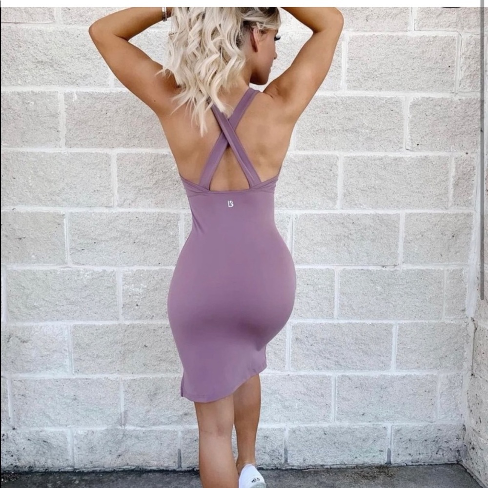 Buffbunny Everyday Dress